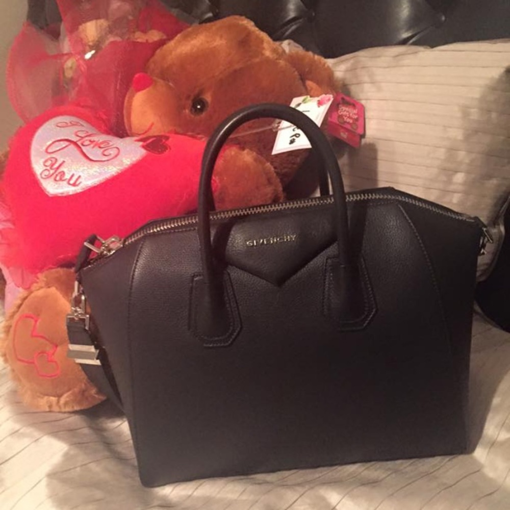 Givency large handbag